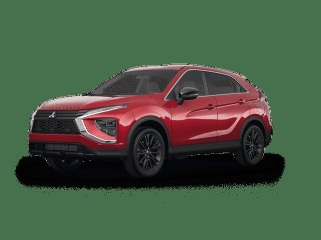 2023 MITSUBISHI ECLIPSE CROSS