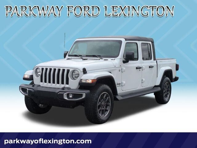 2023 JEEP Gladiator