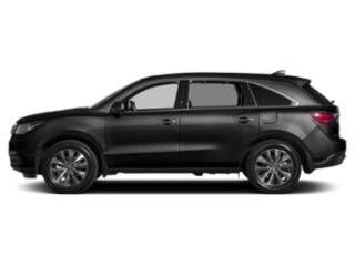 2015 ACURA MDX