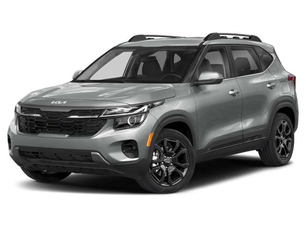 2024 KIA Seltos