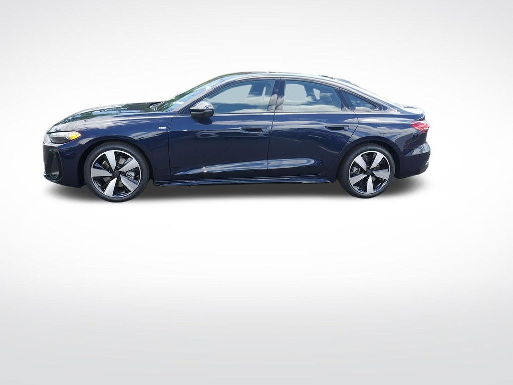2026 Audi A5