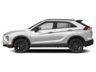 2026 MITSUBISHI ECLIPSE CROSS