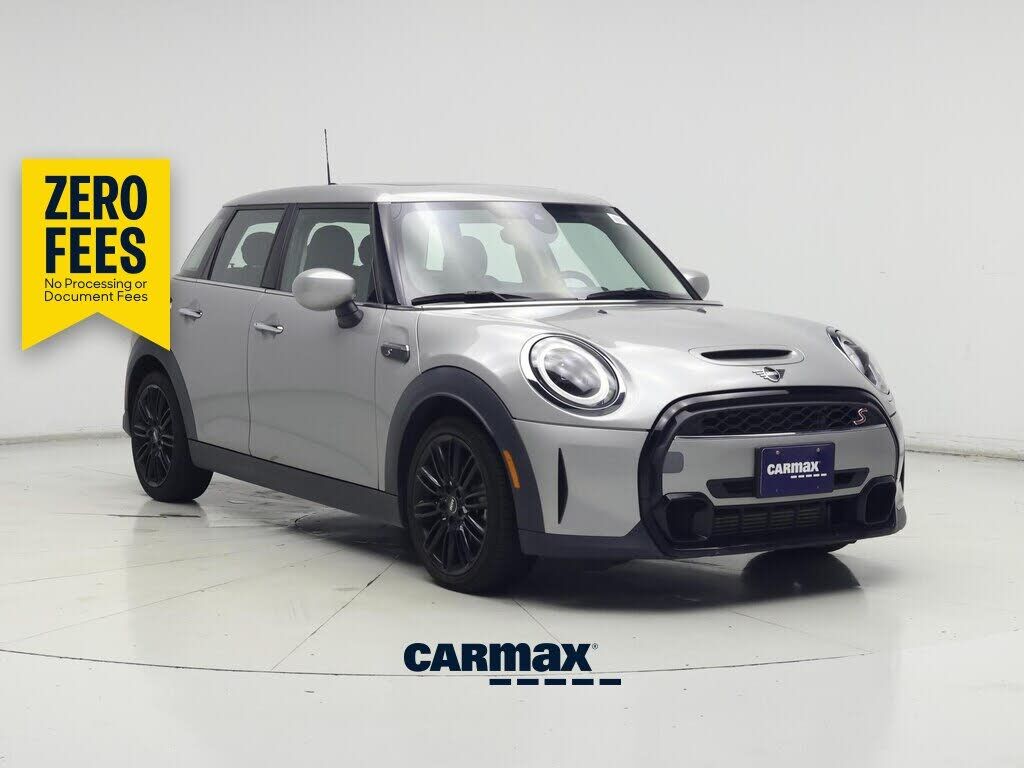 2024 MINI Hardtop
