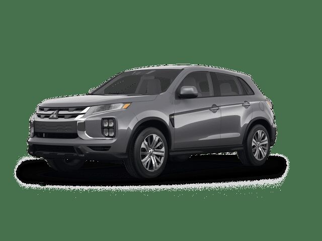 2024 MITSUBISHI Outlander Sport