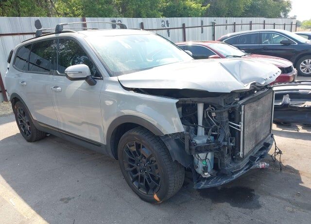2021 KIA Telluride