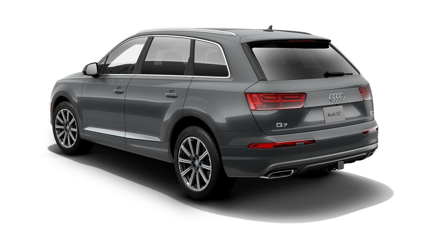 2018 Audi Q7