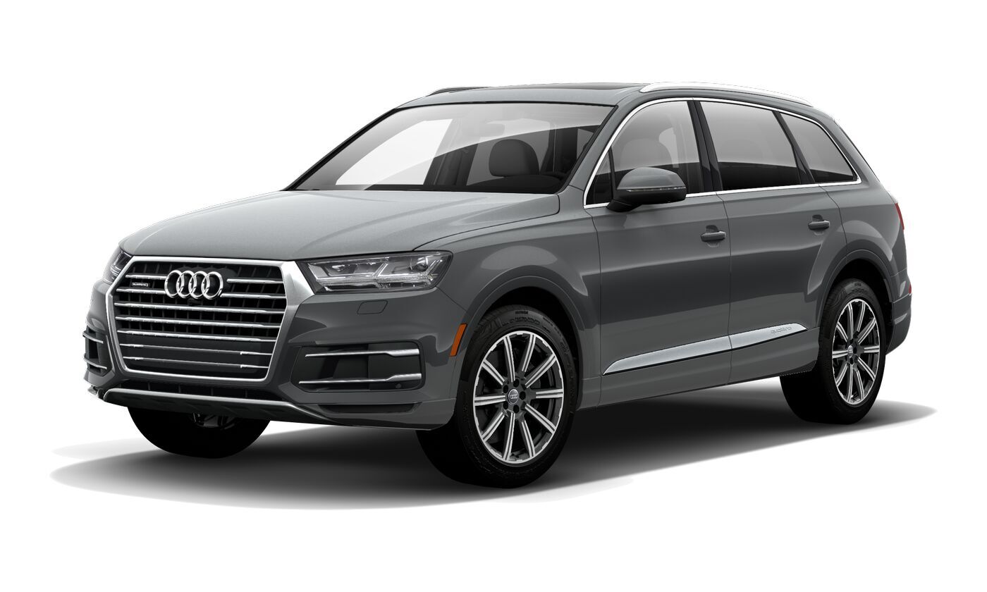 2018 AUDI Q7