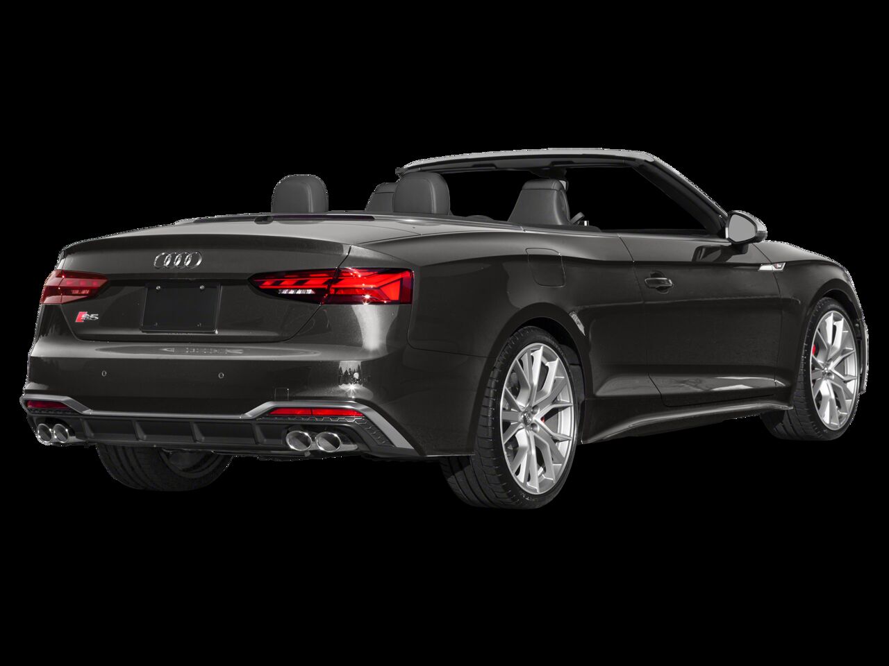 2020 Audi S5