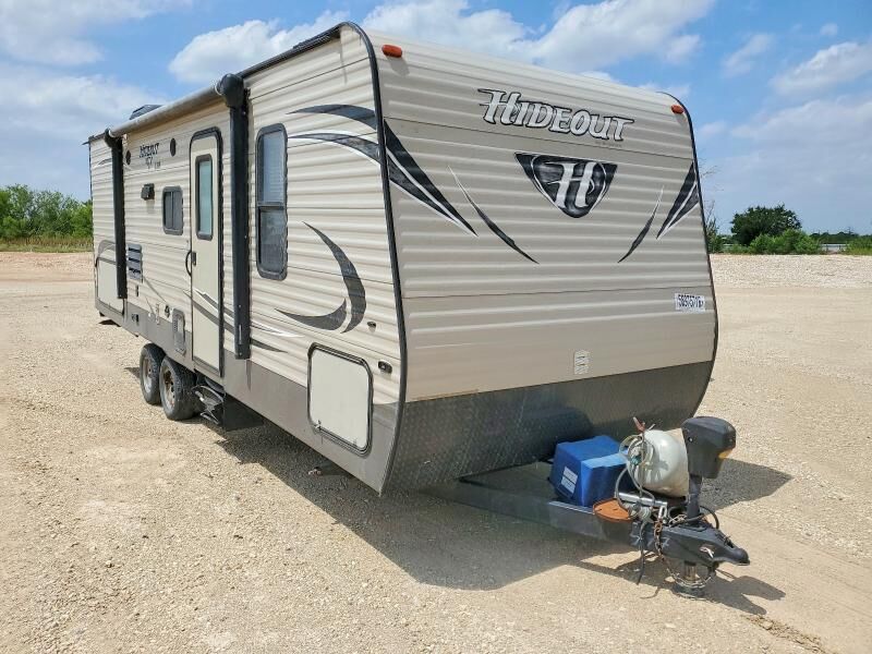 2016 KEYSTONE Keystone