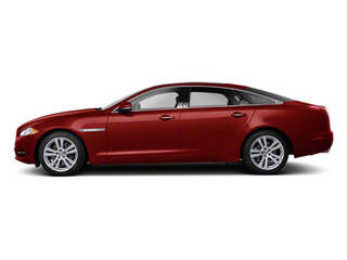 2013 JAGUAR XJ