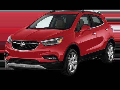 2018 BUICK Encore