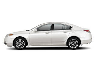 2010 ACURA TL