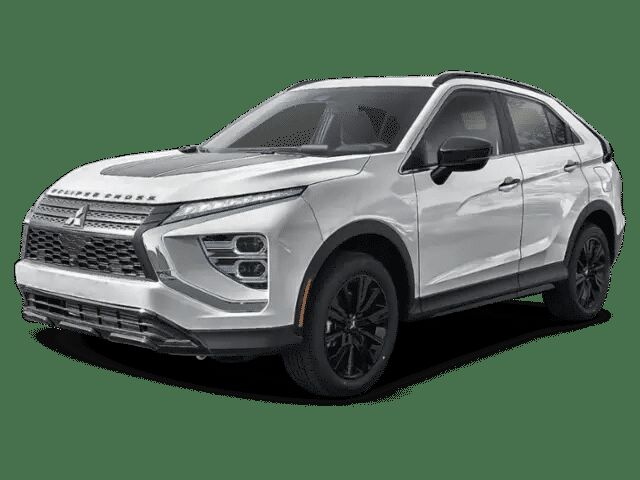 2026 MITSUBISHI ECLIPSE CROSS