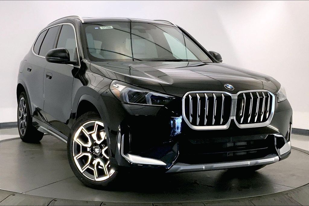2026 BMW X1