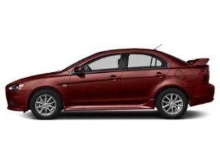 2015 MITSUBISHI Lancer