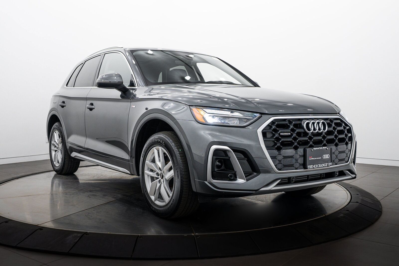 2023 Audi Q5