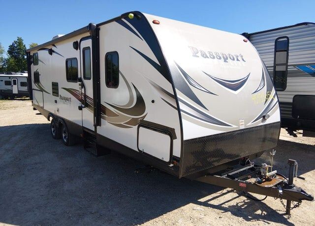 2017 KEYSTONE Keystone