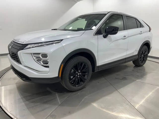 2026 MITSUBISHI ECLIPSE CROSS
