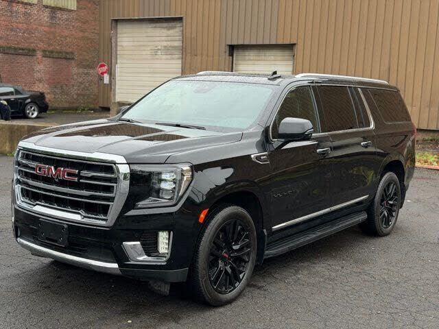 2023 GMC Yukon XL