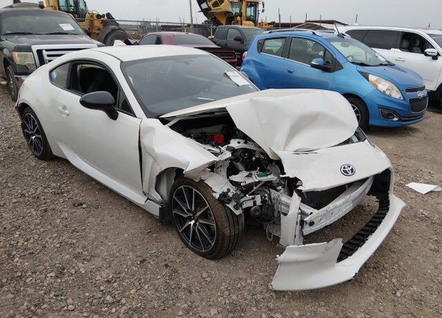 2024 TOYOTA GR86