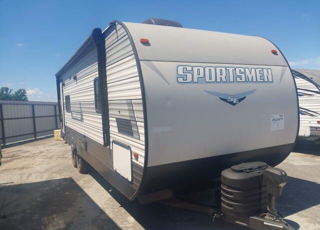 2022 KZ-RV Sportsmen
