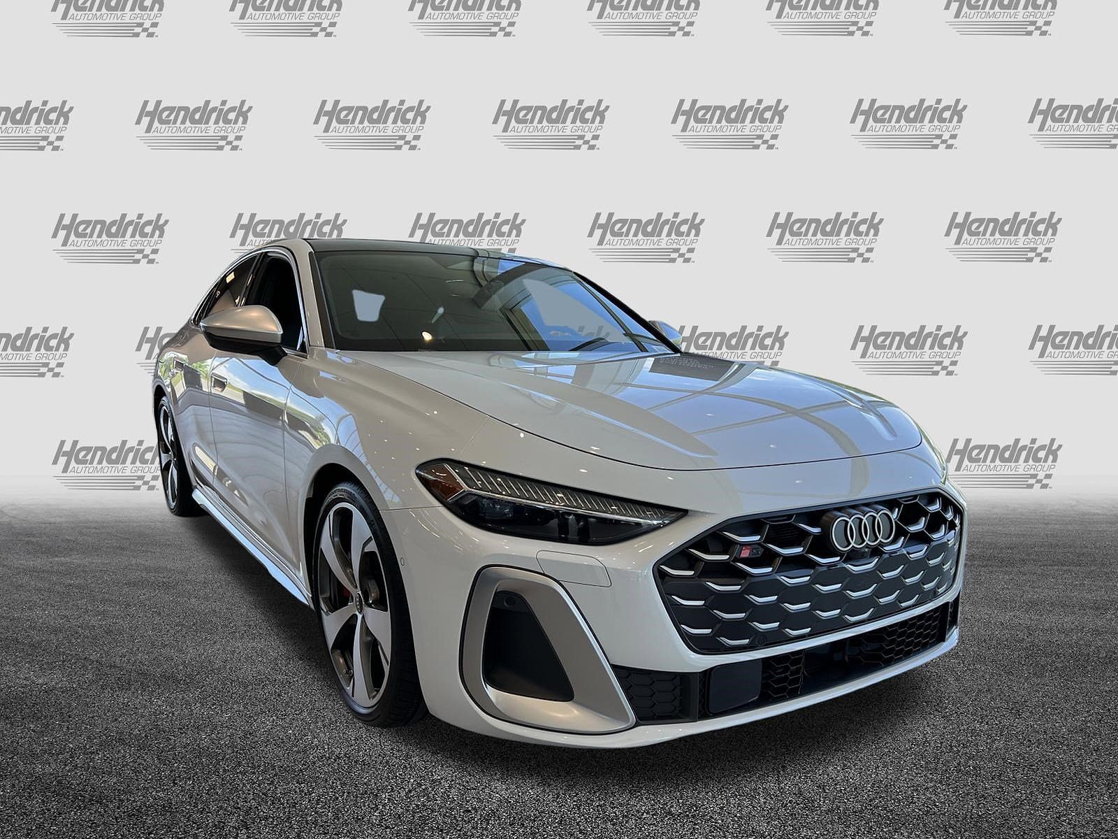 2026 Audi S5