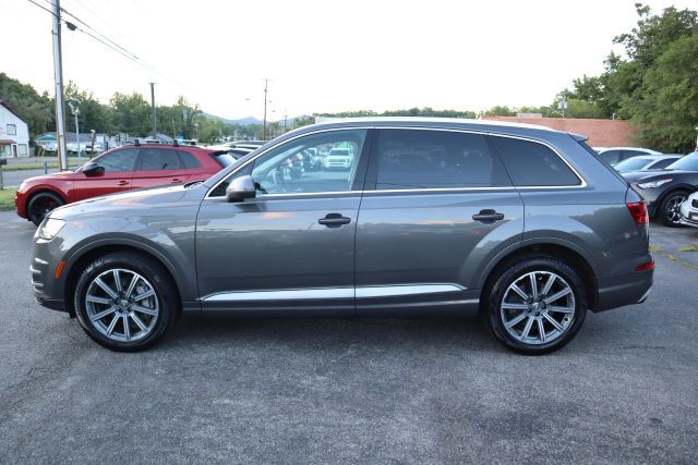 2018 Audi Q7