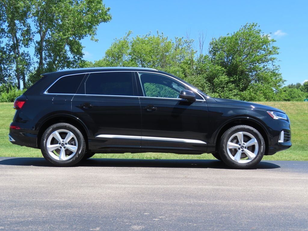 2023 Audi Q7