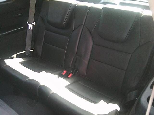 2012 ACURA MDX