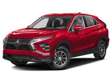 2026 MITSUBISHI ECLIPSE CROSS