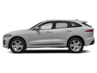 2020 JAGUAR F-Pace