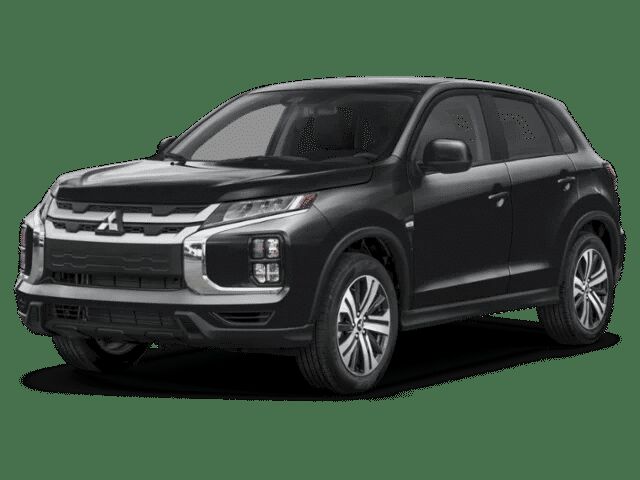2026 MITSUBISHI Outlander Sport