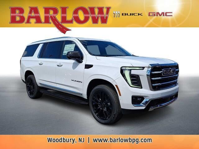 2026 GMC Yukon XL