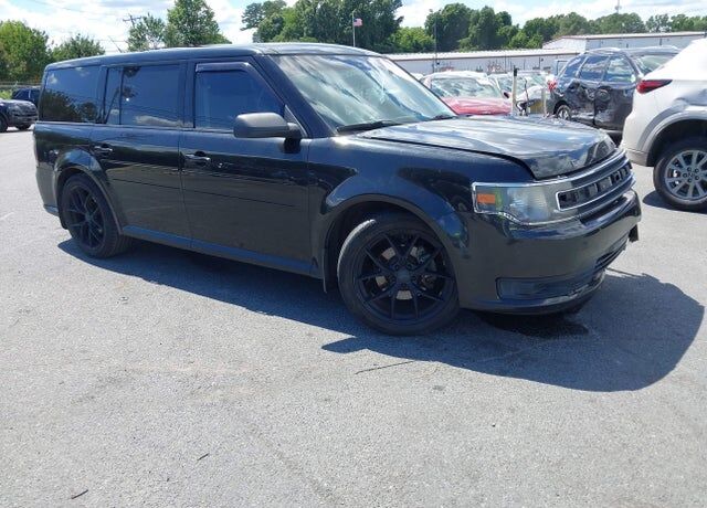 2013 FORD Flex