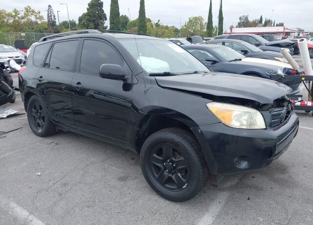 2006 TOYOTA RAV4