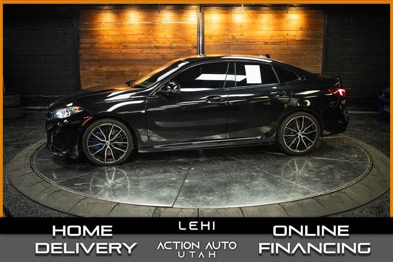 2022 BMW M2