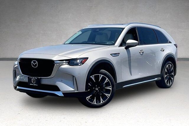 2024 MAZDA CX-90