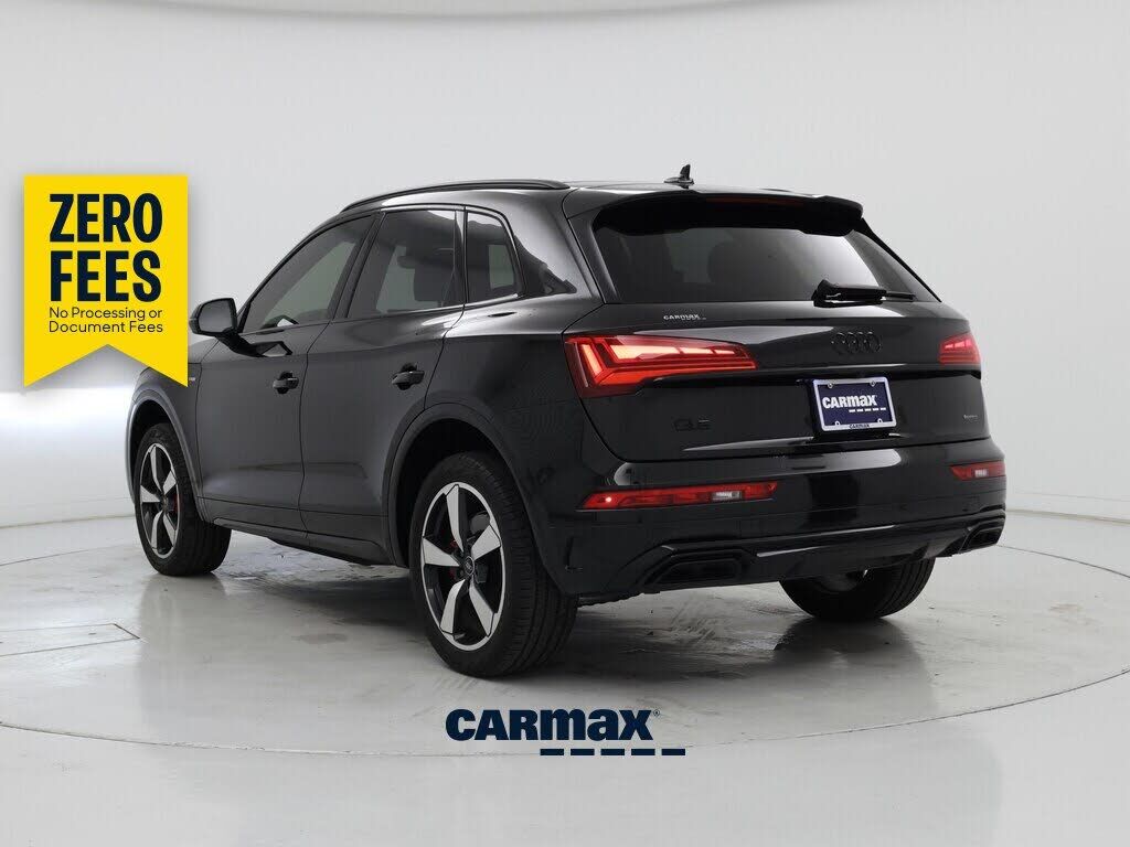 2024 Audi Q5