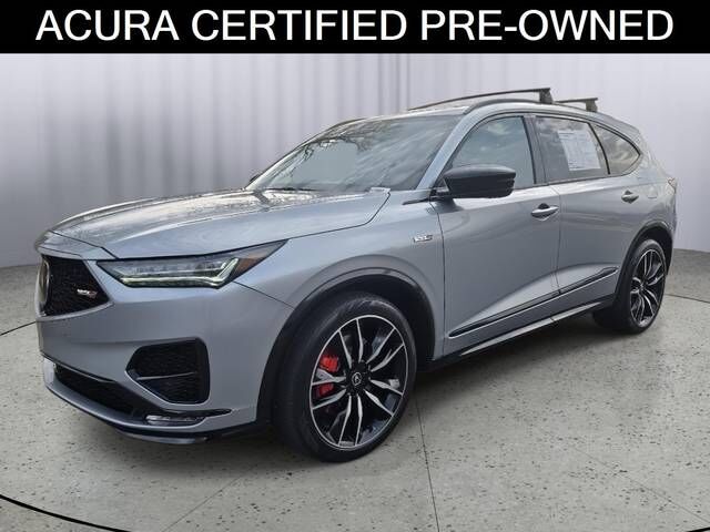 2024 ACURA MDX Type S