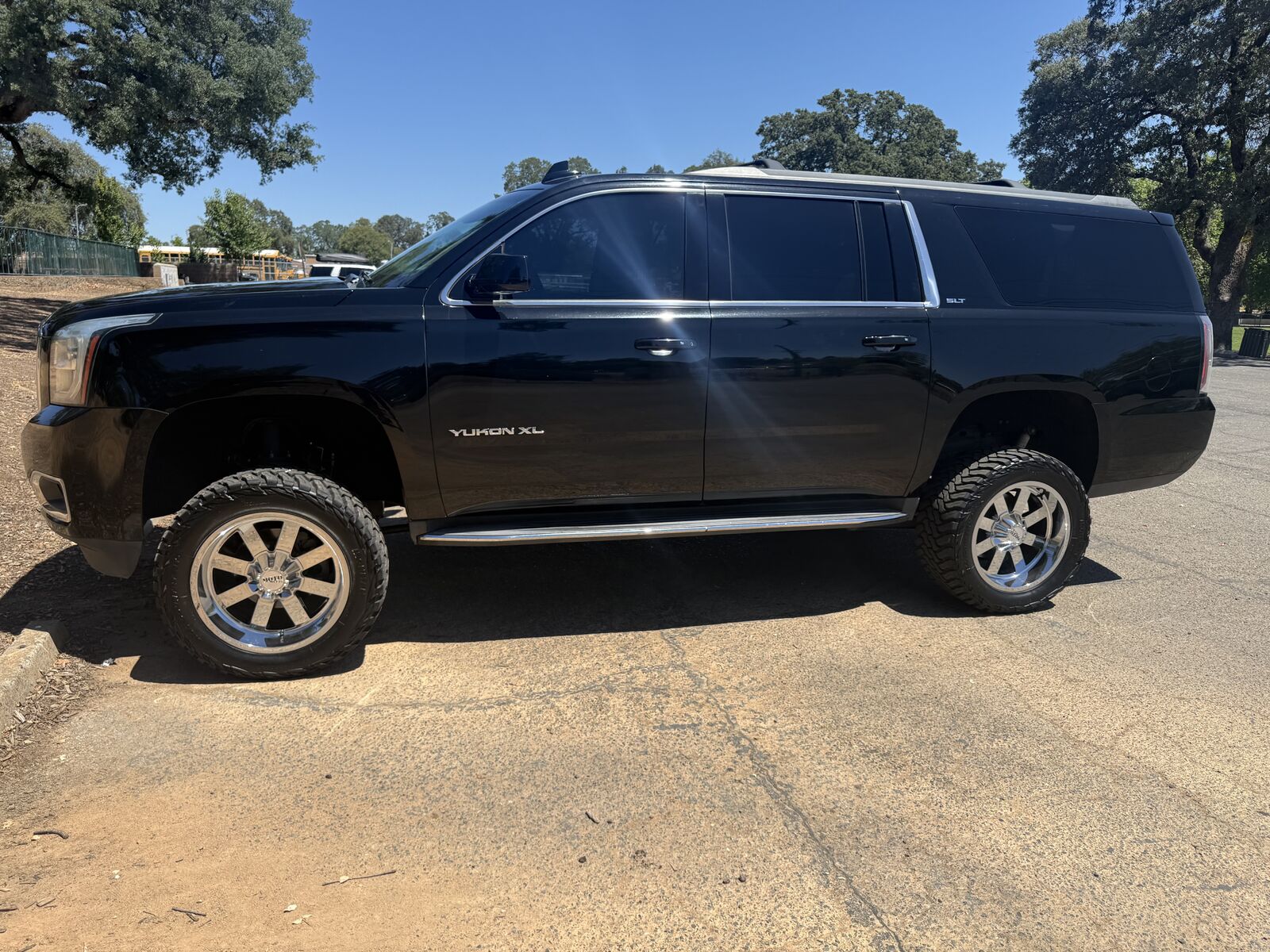 2018 GMC Yukon XL