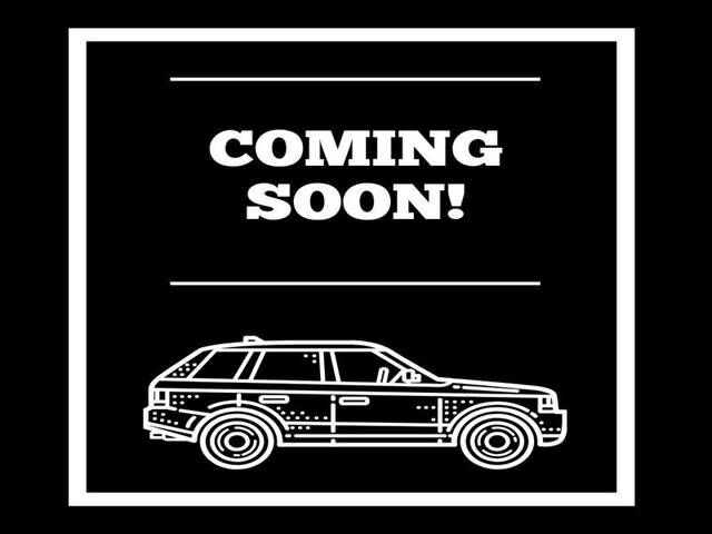2018 BUICK Enclave