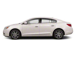 2010 BUICK LaCrosse