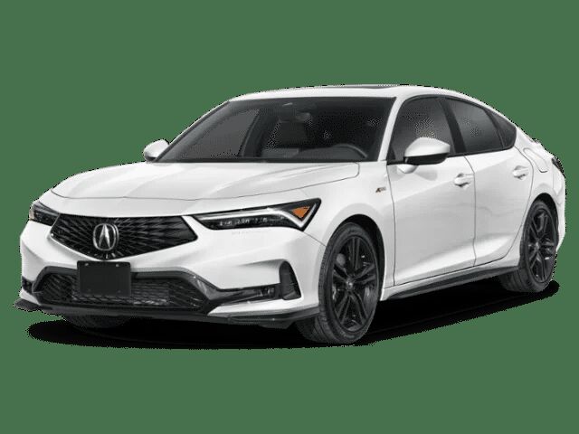 2026 ACURA Integra