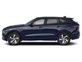 2024 JAGUAR F-Pace