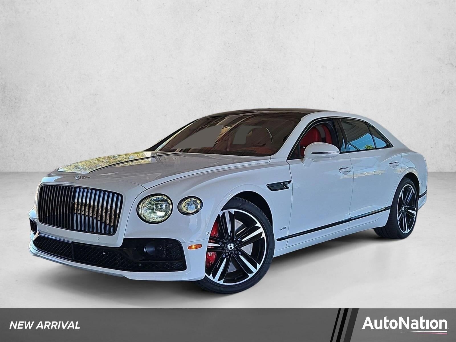 2021 BENTLEY Flying Spur