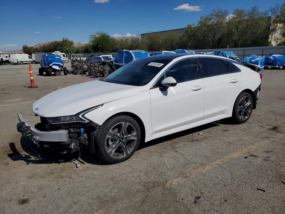 2024 KIA K5