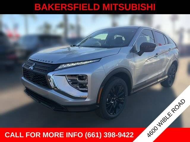 2026 MITSUBISHI ECLIPSE CROSS