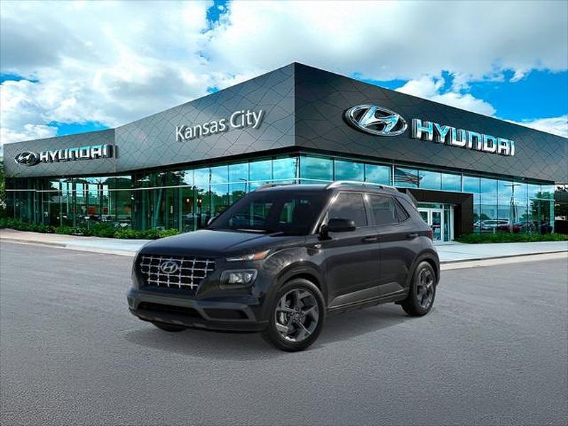 2026 HYUNDAI Venue