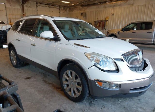 2012 BUICK Enclave