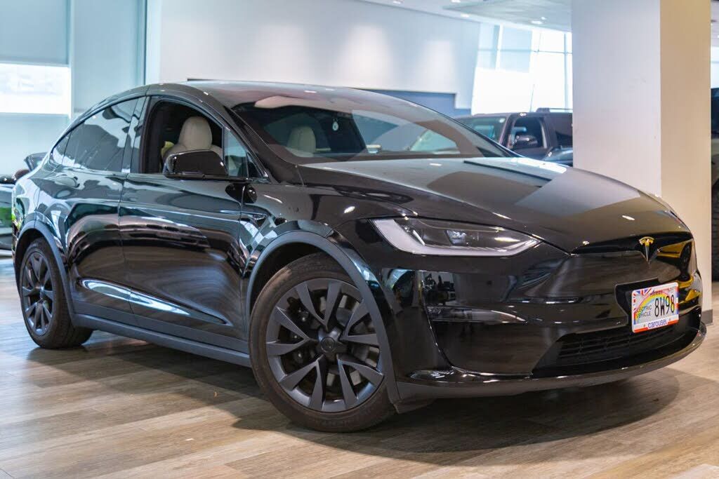 TESLA